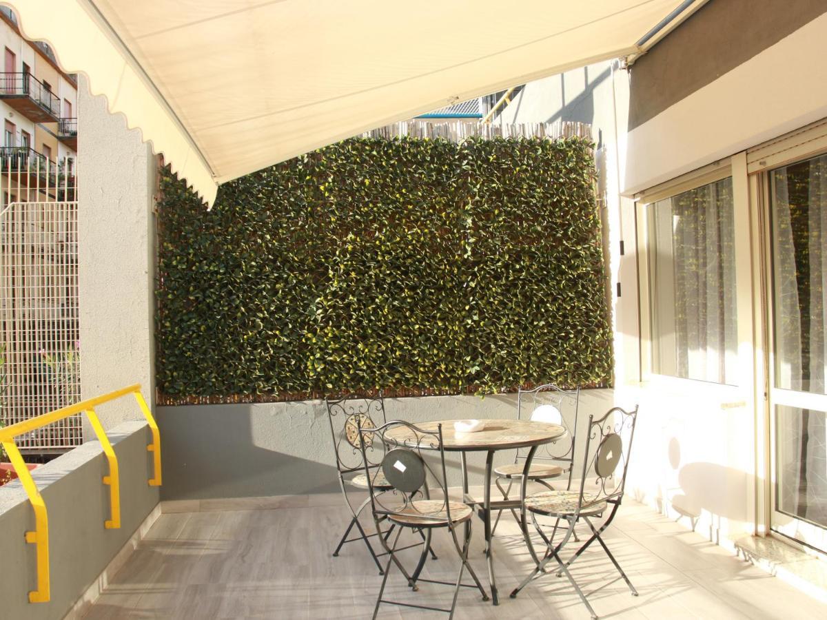 Appartamento Centrale 2 Cagliari Extérieur photo